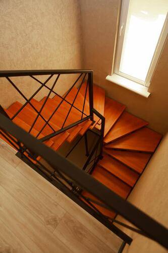 Небо И Горы