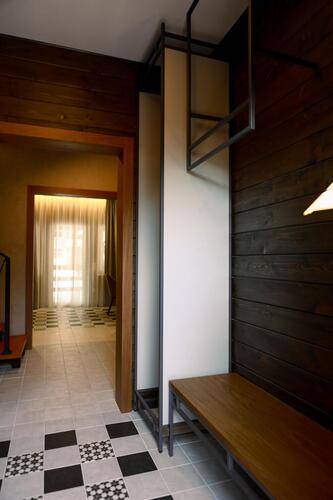 Небо И Горы