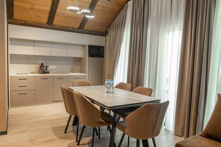 Небо И Горы