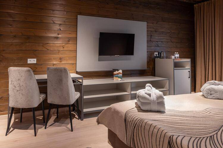 Небо И Горы