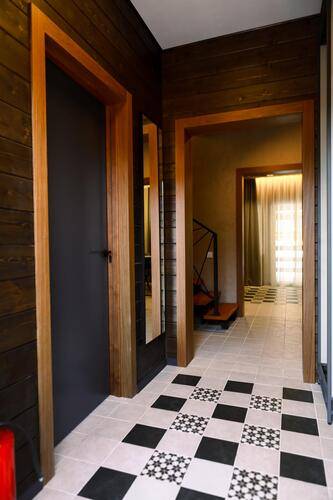 Небо И Горы