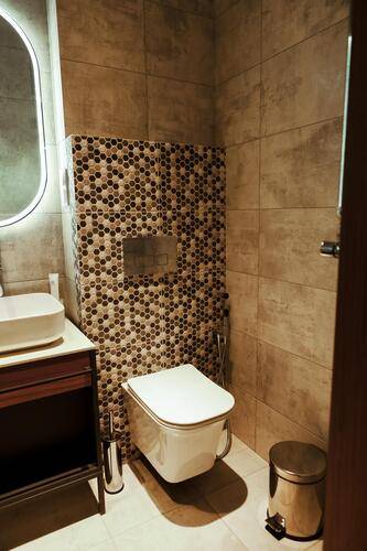 Небо И Горы