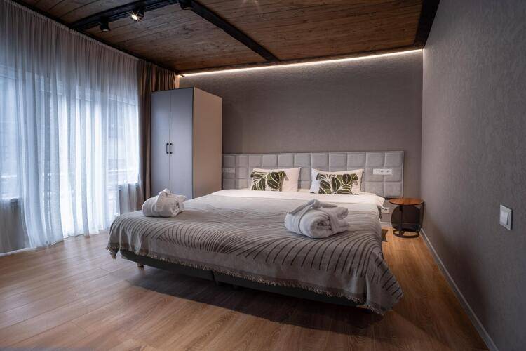 Небо И Горы