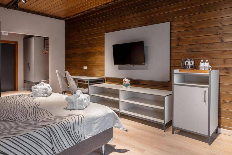 Небо И Горы