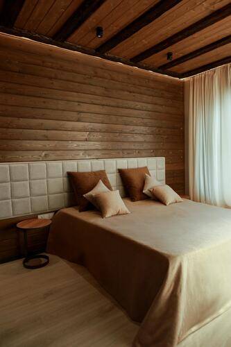 Небо И Горы