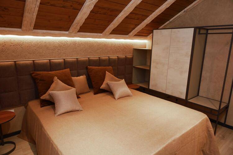 Небо И Горы