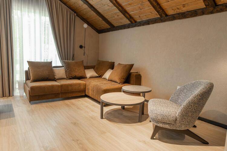 Небо И Горы