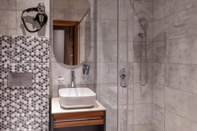 Небо И Горы