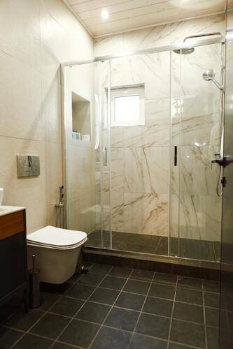 Небо И Горы