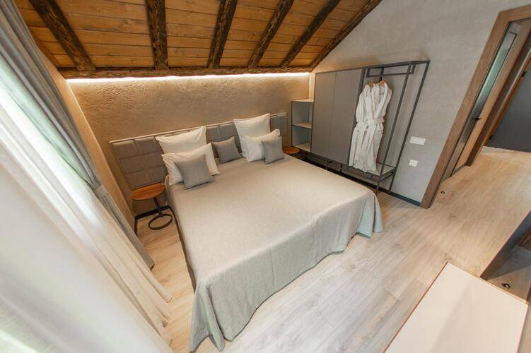 Небо И Горы