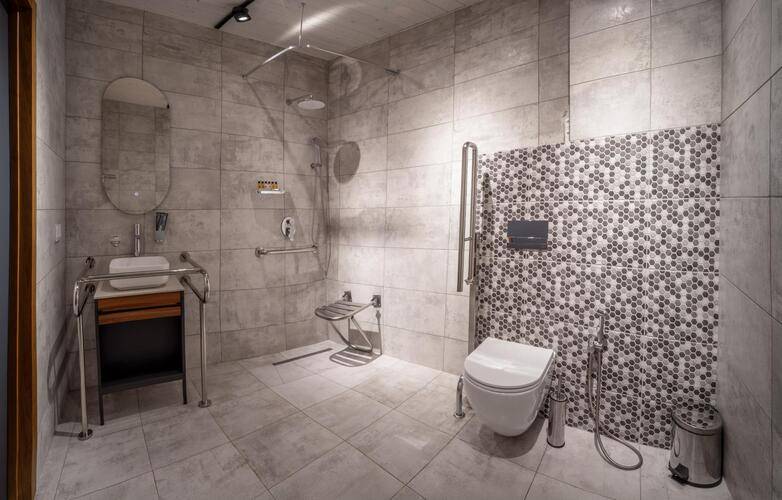 Небо И Горы