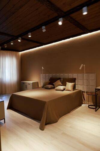 Небо И Горы