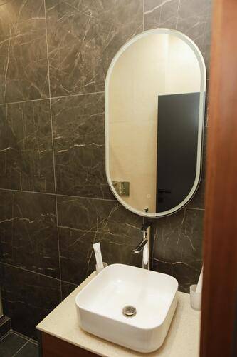 Небо И Горы