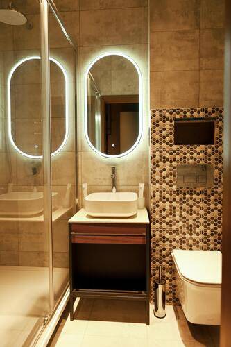 Небо И Горы