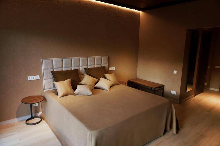 Небо И Горы