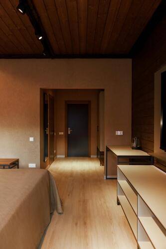 Небо И Горы