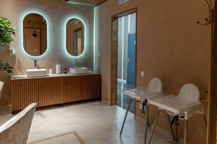 Небо И Горы