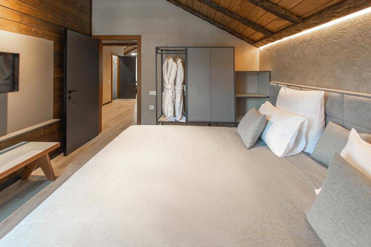 Небо И Горы