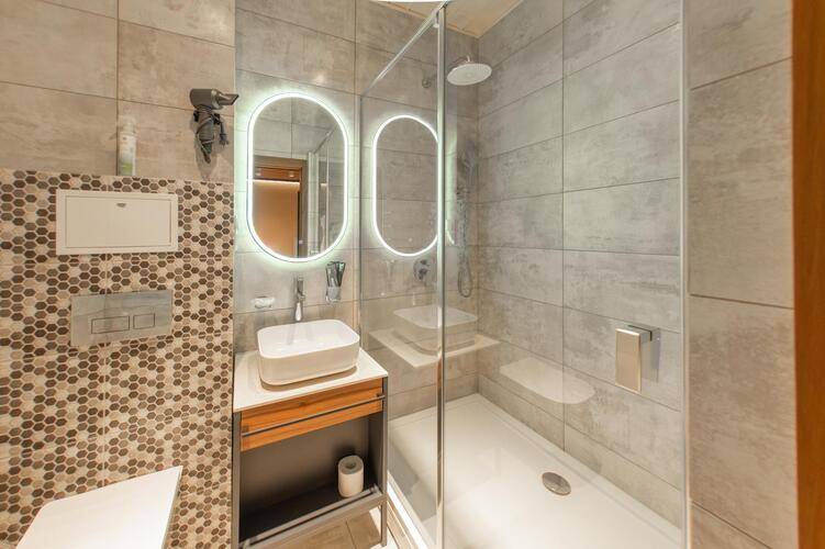 Небо И Горы