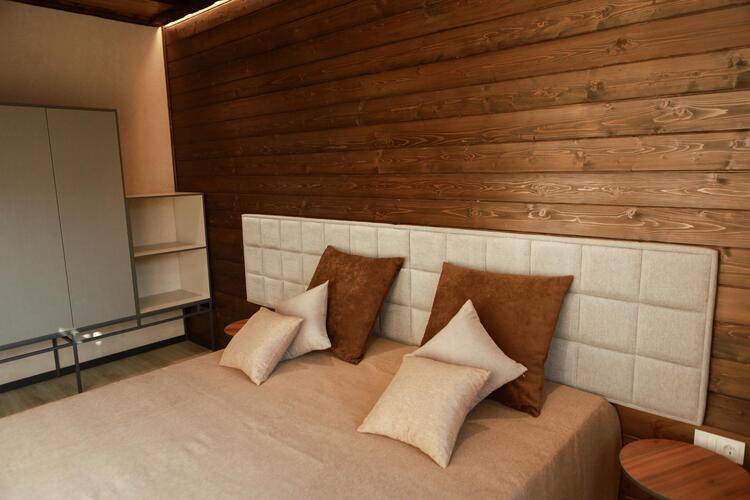 Небо И Горы