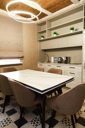 Небо И Горы