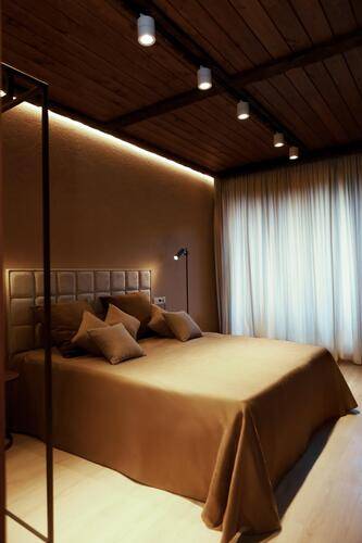 Небо И Горы