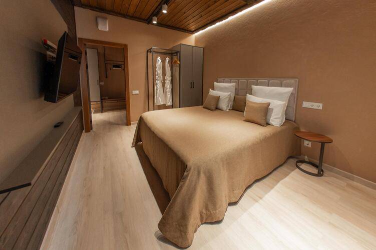 Небо И Горы