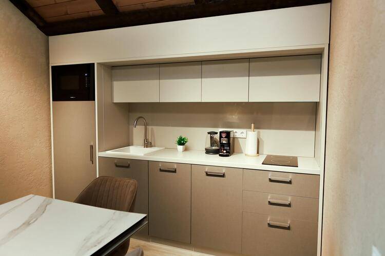 Небо И Горы