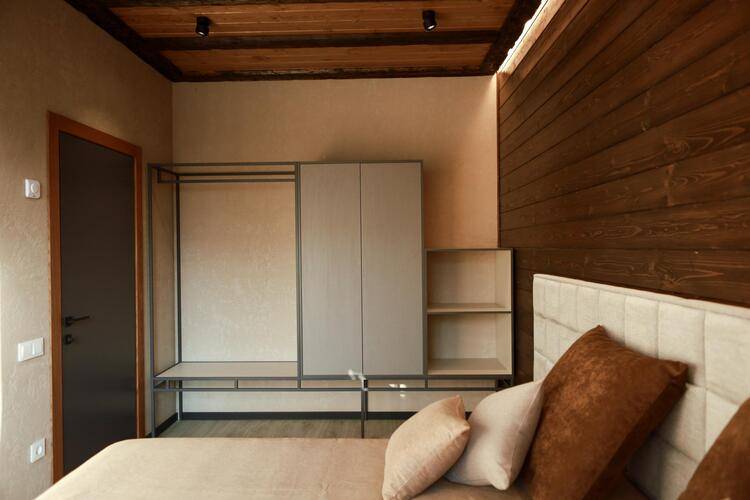 Небо И Горы