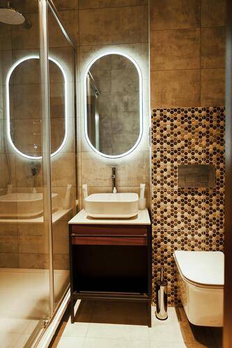 Небо И Горы