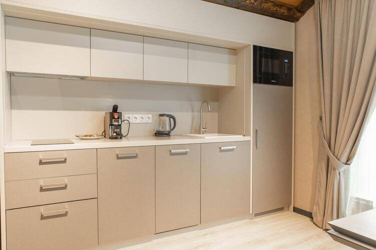 Небо И Горы