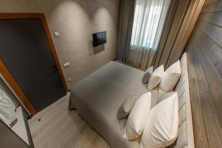 Небо И Горы