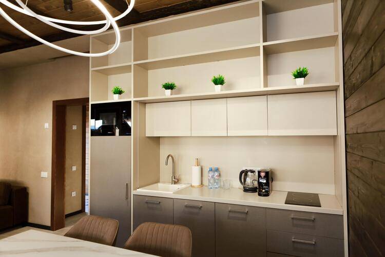 Небо И Горы