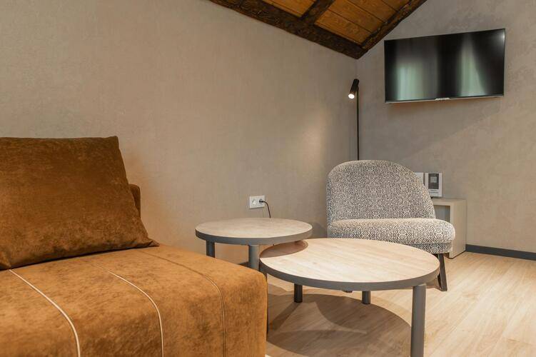 Небо И Горы