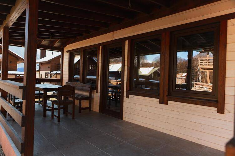 Небо И Горы