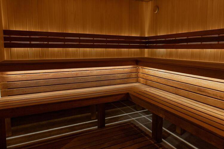 Небо И Горы