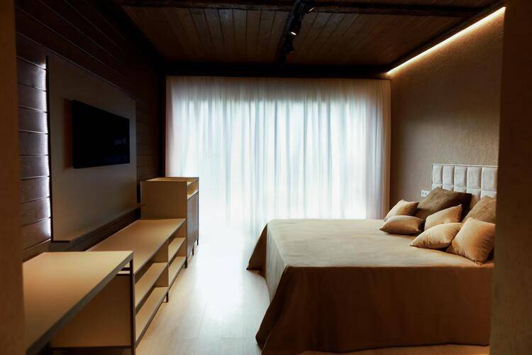 Небо И Горы