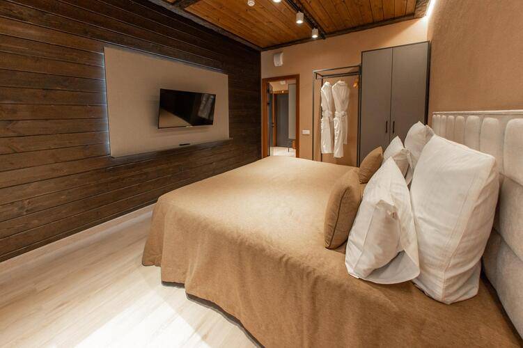 Небо И Горы