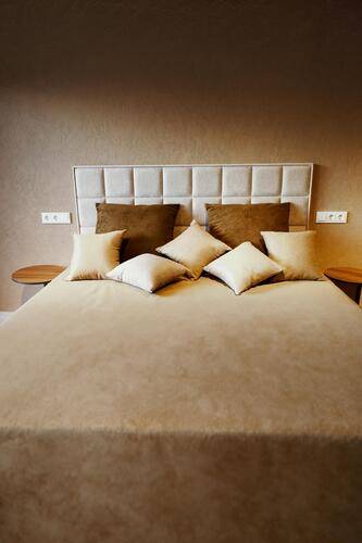 Небо И Горы