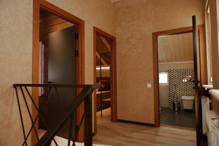 Небо И Горы