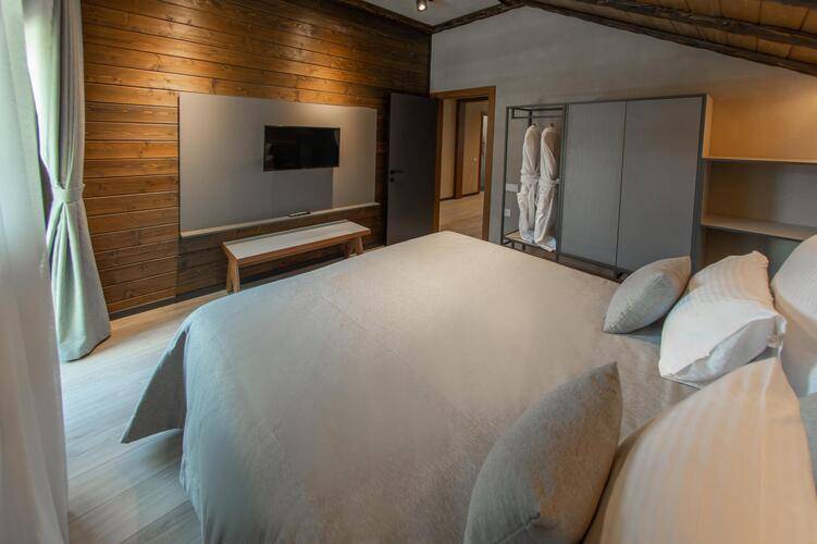 Небо И Горы