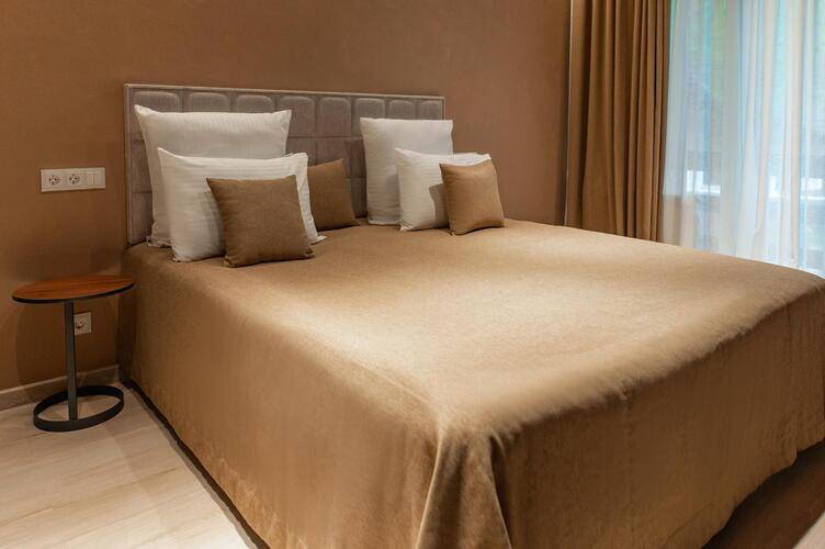 Небо И Горы