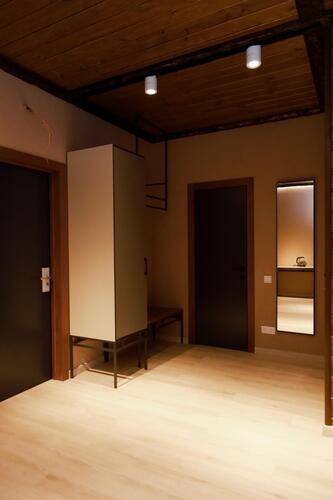 Небо И Горы