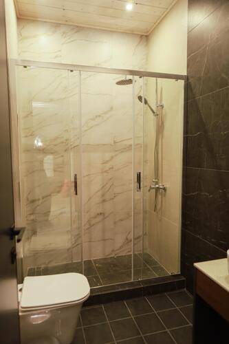 Небо И Горы