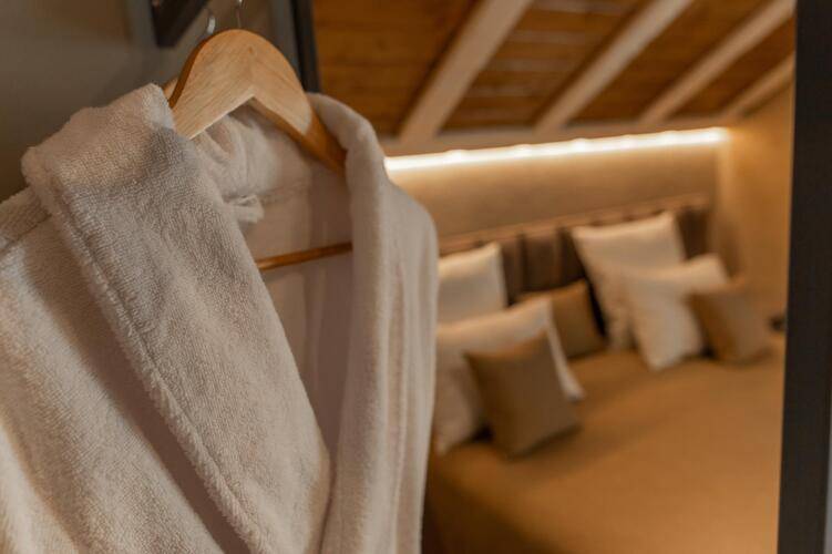 Небо И Горы