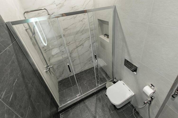 Небо И Горы