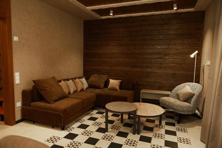 Небо И Горы