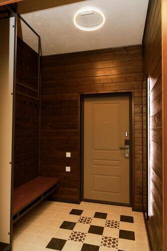 Небо И Горы