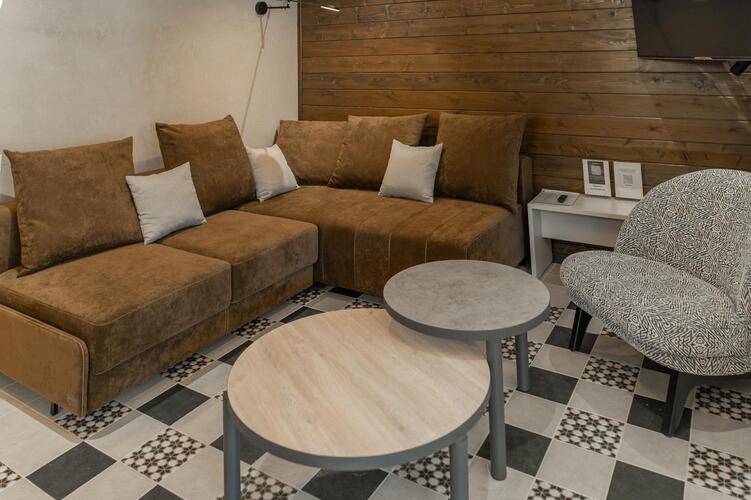 Небо И Горы