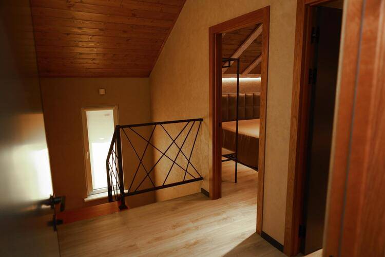 Небо И Горы